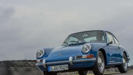 50 lat legendy Porsche 911