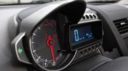 Chevrolet Aveo hatchback 2011 - obrotomierz