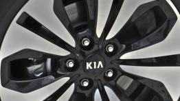 Kia Sportage SX 2011 - koło