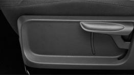 Volkswagen Polo Sedan 2011 - sterowanie regulacją foteli
