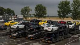 50 lat legendy Porsche 911