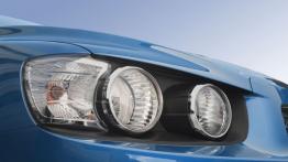 Chevrolet Aveo hatchback 2011 - prawy przedni reflektor - wyłączony