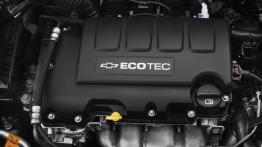 Chevrolet Aveo hatchback 2011 - silnik