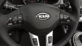 Kia Sportage SX 2011 - kierownica