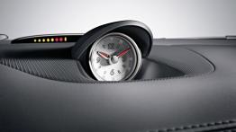 Mercedes SLK 2011 - deska rozdzielcza