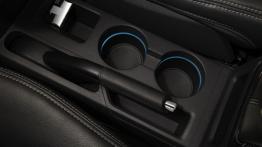 Jeep Compass 2011 - schowek na kubki