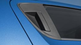 Chevrolet Aveo hatchback 2011 - drzwi tylne prawe