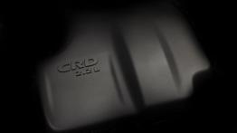 Jeep Compass 2011 - silnik