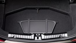Mercedes SLK 2011 - bagażnik, akcesoria