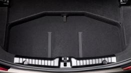 Mercedes SLK 2011 - bagażnik, akcesoria