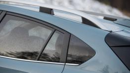 Subaru XV (2018)