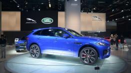 Frankfurt Motor Show 2015 - samochody seryjne - galeria redakcyjna - inne zdjęcie