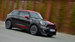 Mini Paceman John Cooper Works (2015) - prawy bok