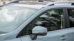 Subaru XV (2018)
