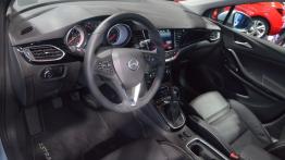 Frankfurt Motor Show 2015 - samochody seryjne - galeria redakcyjna - inne zdjęcie