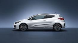 Kia pro_ceed II GT (2013) - lewy bok