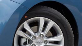 Hyundai i30 II kombi - koło