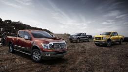 Nissan Titan XD (2016) - inne zdjęcie