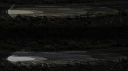 Peugeot 308 II (2014) - szkice - schematy - inne ujęcie