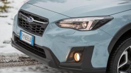 Subaru XV (2018)
