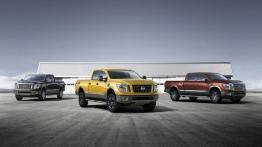 Nissan Titan XD (2016) - inne zdjęcie