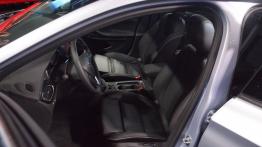 Frankfurt Motor Show 2015 - samochody seryjne - galeria redakcyjna - inne zdjęcie