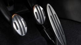 Mini Countryman John Cooper Works Facelifting - pedały