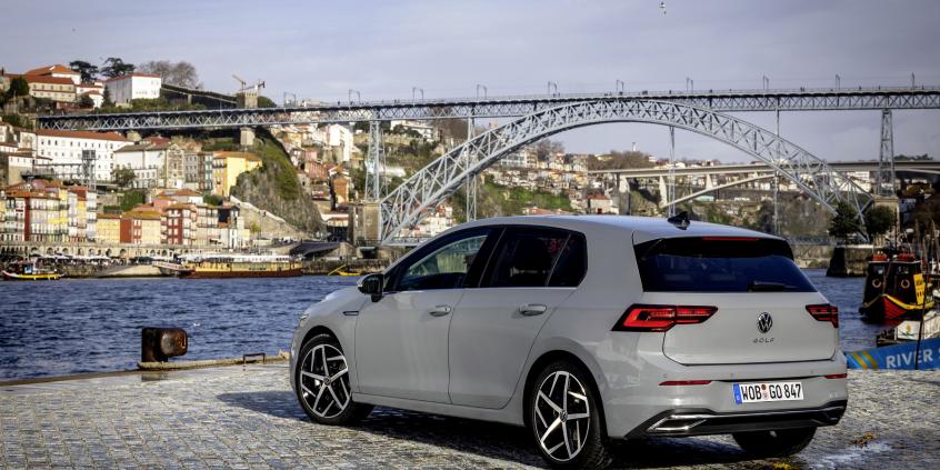 Ponadczasowy samochód, który nieustannie ewoluuje - jaka jest ósma generacja Golfa? 