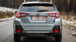 Subaru XV (2018)