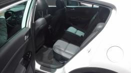 Frankfurt Motor Show 2015 - samochody seryjne - galeria redakcyjna - inne zdjęcie