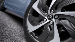 Citroen Grand C4 Picasso II (2014) - koło