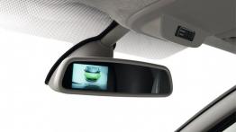 Renault Trafic III (2014) - lusterko wsteczne