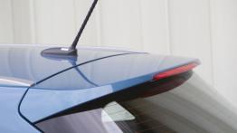 Hyundai i30 II kombi - góra - inne ujęcie