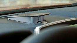 BMW M6 Coupe 2012 - głośnik