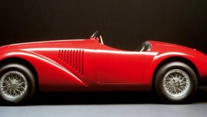  12.03.1947 | Zakończono budowę pierwszego Ferrari 125 S