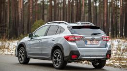 Subaru XV (2018)