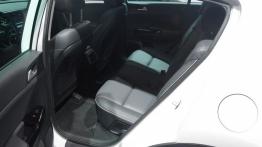 Frankfurt Motor Show 2015 - samochody seryjne - galeria redakcyjna - inne zdjęcie