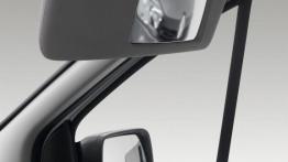 Renault Trafic III (2014) - osłona przeciwsłoneczna