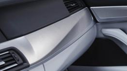 BMW M5 2012 - deska rozdzielcza