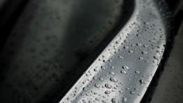 Citroen DS5 - przód - inne ujęcie