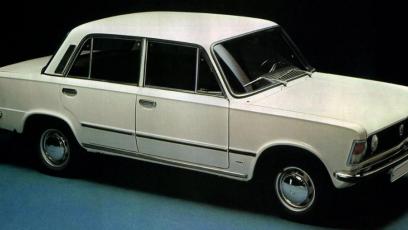 28.11.1967 | Rozpoczyna się montaż Fiata 125p