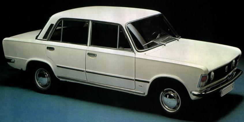 28.11.1967 | Rozpoczyna się montaż Fiata 125p