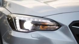 Subaru XV (2018)