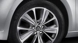 Citroen Grand C4 Picasso II (2014) - koło