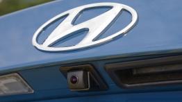 Hyundai i30 II kombi - kamera cofania