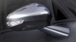 Citroen Grand C4 Picasso II (2014) - prawe lusterko zewnętrzne, przód