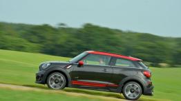 Mini Paceman John Cooper Works (2015) - lewy bok