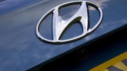 Hyundai i30 II kombi - emblemat