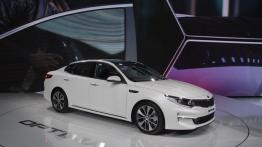 Frankfurt Motor Show 2015 - samochody seryjne - galeria redakcyjna - inne zdjęcie