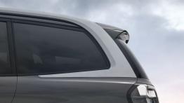 Citroen Grand C4 Picasso II (2014) - bok - inne ujęcie